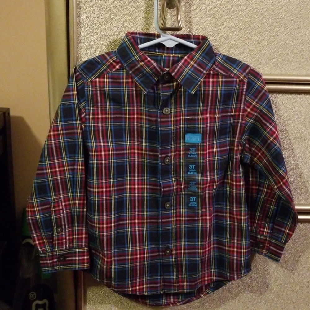 Shirt